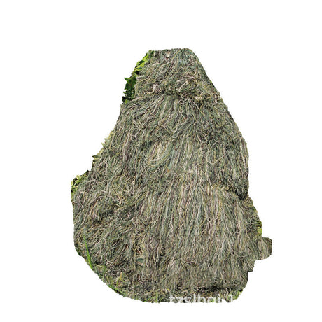 Ghillie Suit for Men, alternate view 2