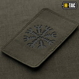 M-Tac Patch Helm of Awe Horizontal Laser Cut, alternate view 12