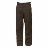 PolyCotton BDU Pants in 6-Color Desert, alternate view 11