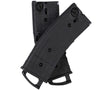 Tippmann TMC .50 Cal Mags w/ Coupler 2 pack Black - HR Tactical Innovations