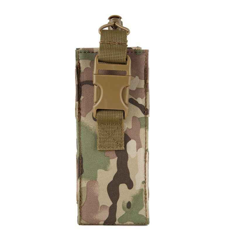 Raven Supply Nylon 2-Way Radio Holder, alternate view 11