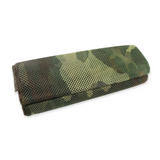 GI Individual Camouflage Sniper Veil/Net in Woodland Camo