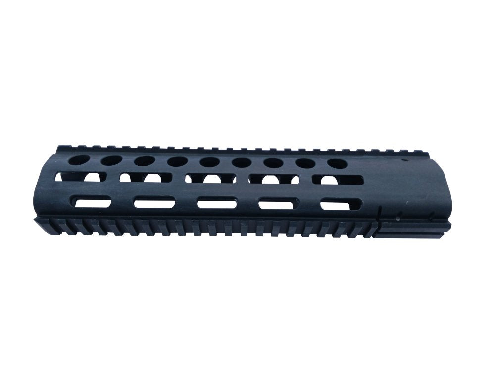 Milsig M17 G3 / T17 Free-Floating M-LOK Handguard – 6061-T6 Aluminum (6.9”, 10”, 11.6”)