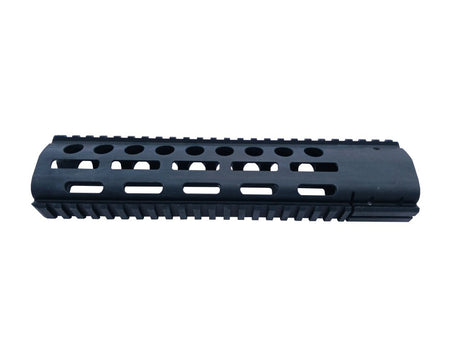 Milsig M17 G3 / T17 Free-Floating M-LOK Handguard – 6061-T6 Aluminum (6.9”, 10”, 11.6”)