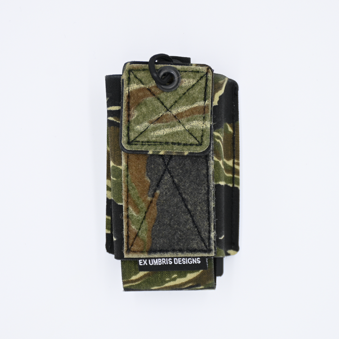 Adjustable Radio Pouch, alternate view 23