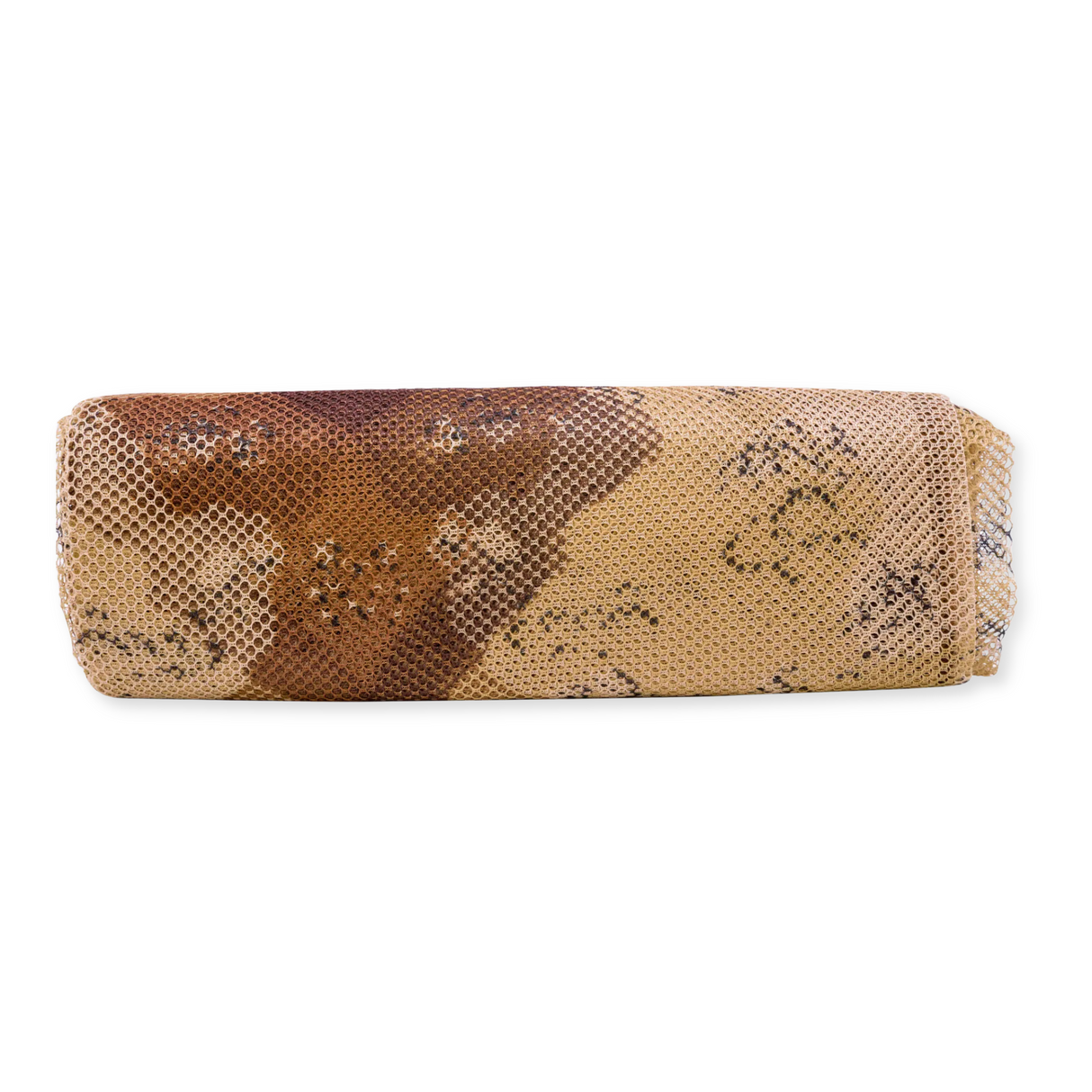 GI Individual Camouflage Sniper Veil/Net in 6 Color Desert, alternate view 3