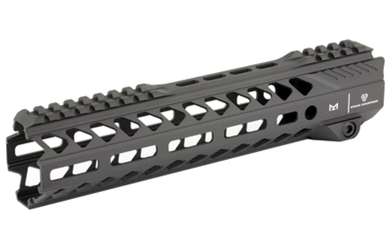 Strike Industries Strike Rail M-LOK AR-15 Handguard, alternate view 21