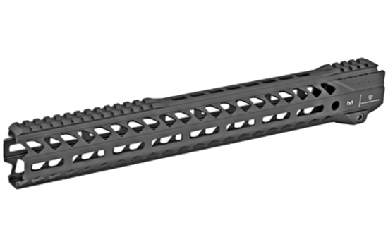 Strike Industries Strike Rail M-LOK AR-15 Handguard, alternate view 22