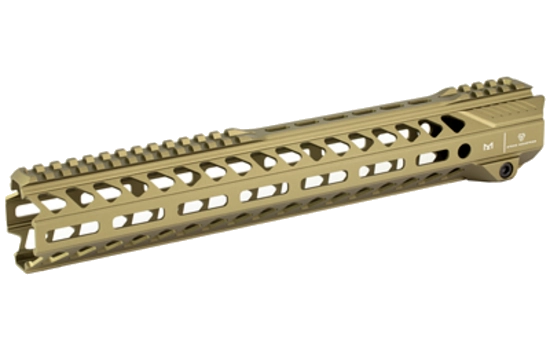 Strike Industries Strike Rail M-LOK AR-15 Handguard, alternate view 23
