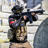 Nightmare Edition Planet Eclipse EMF200