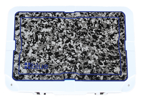Accessory - Custom Fit Marine Grade Toppers for 100 Quart Coolers