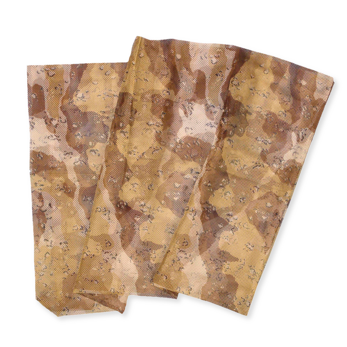 GI Individual Camouflage Sniper Veil/Net, alternate view 4