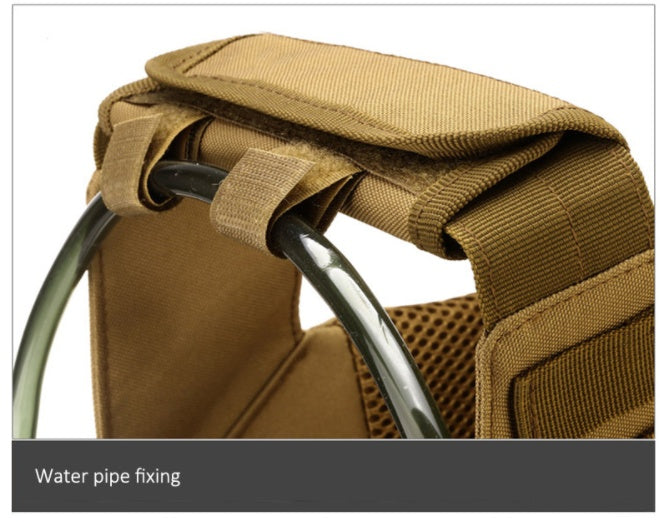 Raven Supply Tactical Plate Carrier, alternate view 7