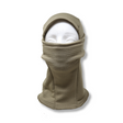 Breathable Grid Fleece Balaclava, alternate view 7