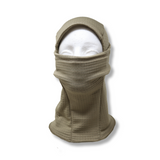Breathable Grid Fleece Balaclava, alternate view 7