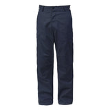PolyCotton BDU Pants in 3-Color Desert, alternate view 9