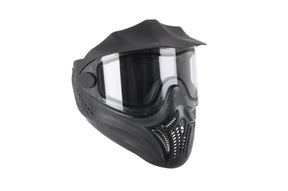 Empire Helix Goggle Thermal – Black