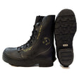 GI Extreme Cold Weather Mickey Mouse Boots W/ Valve- Size 7W in Black