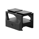 ACRO/TRA Optic Adapter - Doctor/VT, RMR, RMSc, Picatinny & Riser - Built Tough, ACRO to Picatinny, alternate view 5