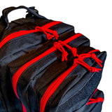 MUCITUP Rhino MUCPAC Tactical Backpack, alternate view 5