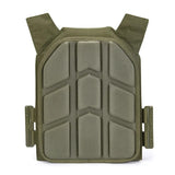 MUCITUP EVA Vent Pads (Pair) - Breathable Plate Carrier Upgrade, alternate view 7