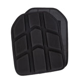 MUCITUP EVA Vent Pads (Pair) - Breathable Plate Carrier Upgrade in Black Mesh, alternate view 3