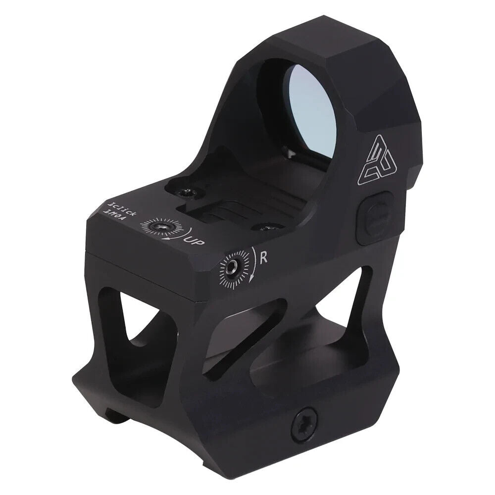 MUCTAC RMR Picatinny High Mount 1.26" Riser T6061 Aluminum - Ships from Texas, alternate view 5