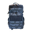 MUCITUP Rhino MUCPAC Tactical Backpack in Grey on Grey