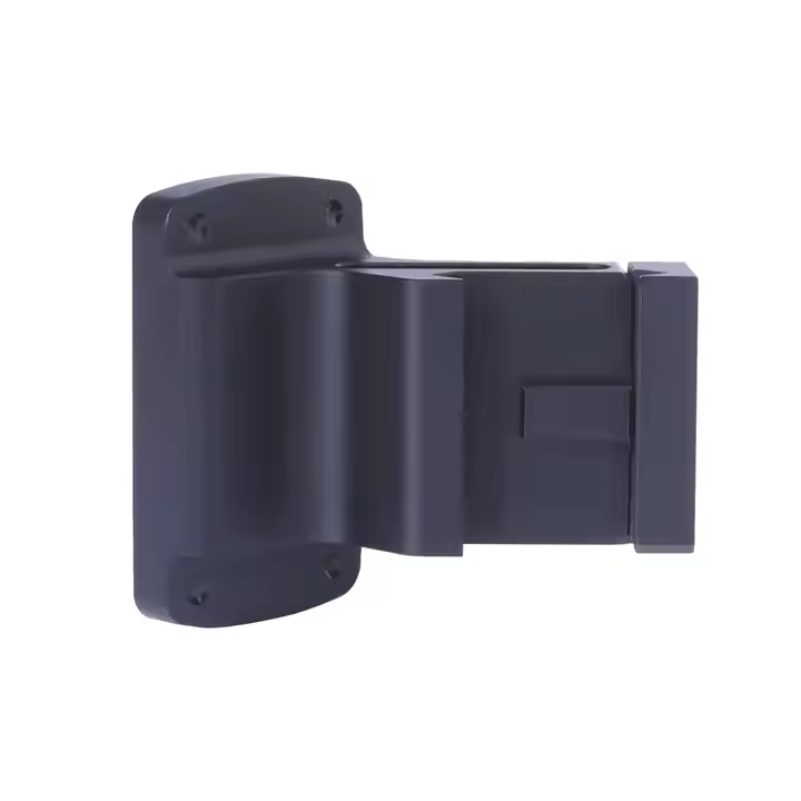 MUCTAC RMSc 45 Offset Red Dot Mount T6061 Aluminum 1.48oz, Ships from Texas, alternate view 4