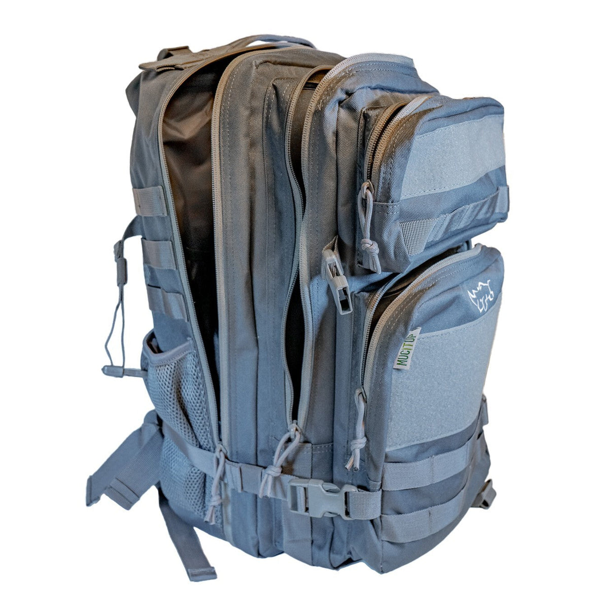 MUCITUP Rhino MUCPAC Tactical Backpack, alternate view 15