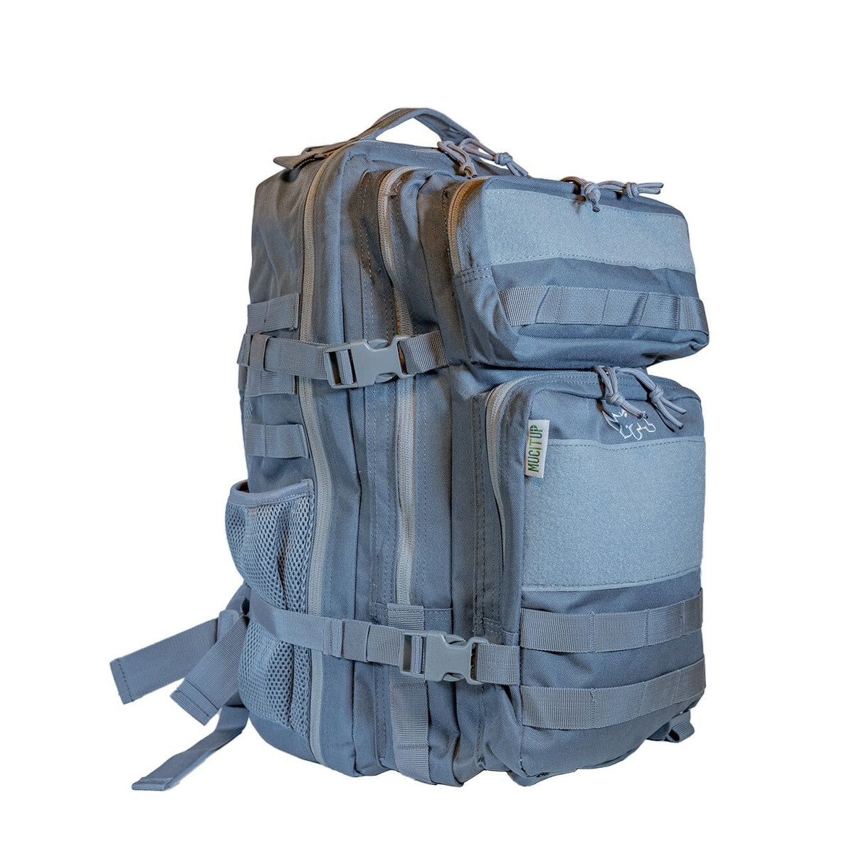 MUCITUP Rhino MUCPAC Tactical Backpack, alternate view 9