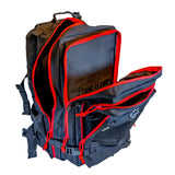 MUCITUP Rhino MUCPAC Tactical Backpack, alternate view 4
