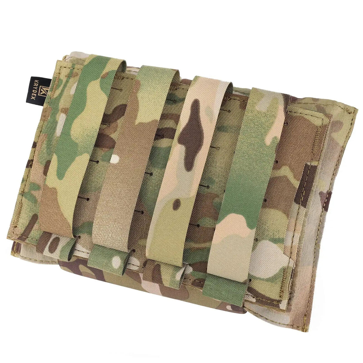 KRYDEX Quick-Release MOLLE Medical Bag, alternate view 4