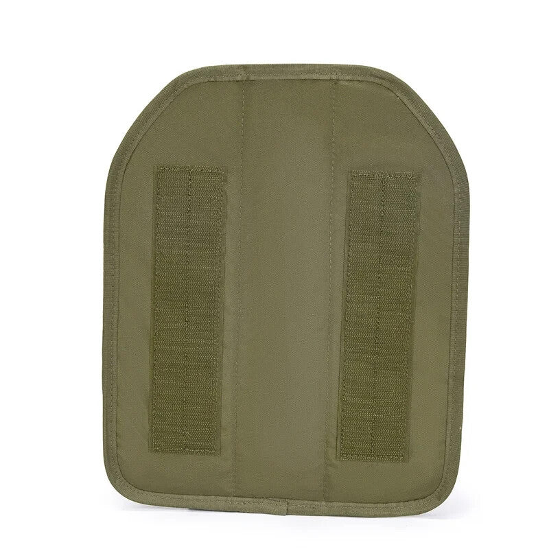MUCITUP EVA Vent Pads (Pair) - Breathable Plate Carrier Upgrade, alternate view 6