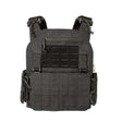 MUCTAC 10x12 Quick-Release Plate Carrier in Black