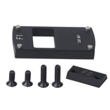 Red Win Pistol Red Dot Sight Mount Bases, alternate view 8