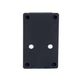 ACRO/TRA Optic Adapter - Doctor/VT, RMR, RMSc, Picatinny & Riser - Built Tough, RMSc to ACRO, alternate view 2