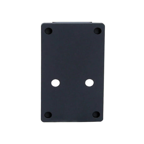 ACRO/TRA Optic Adapter - Doctor/VT, RMR, RMSc, Picatinny & Riser - Built Tough, RMSc to ACRO, alternate view 2
