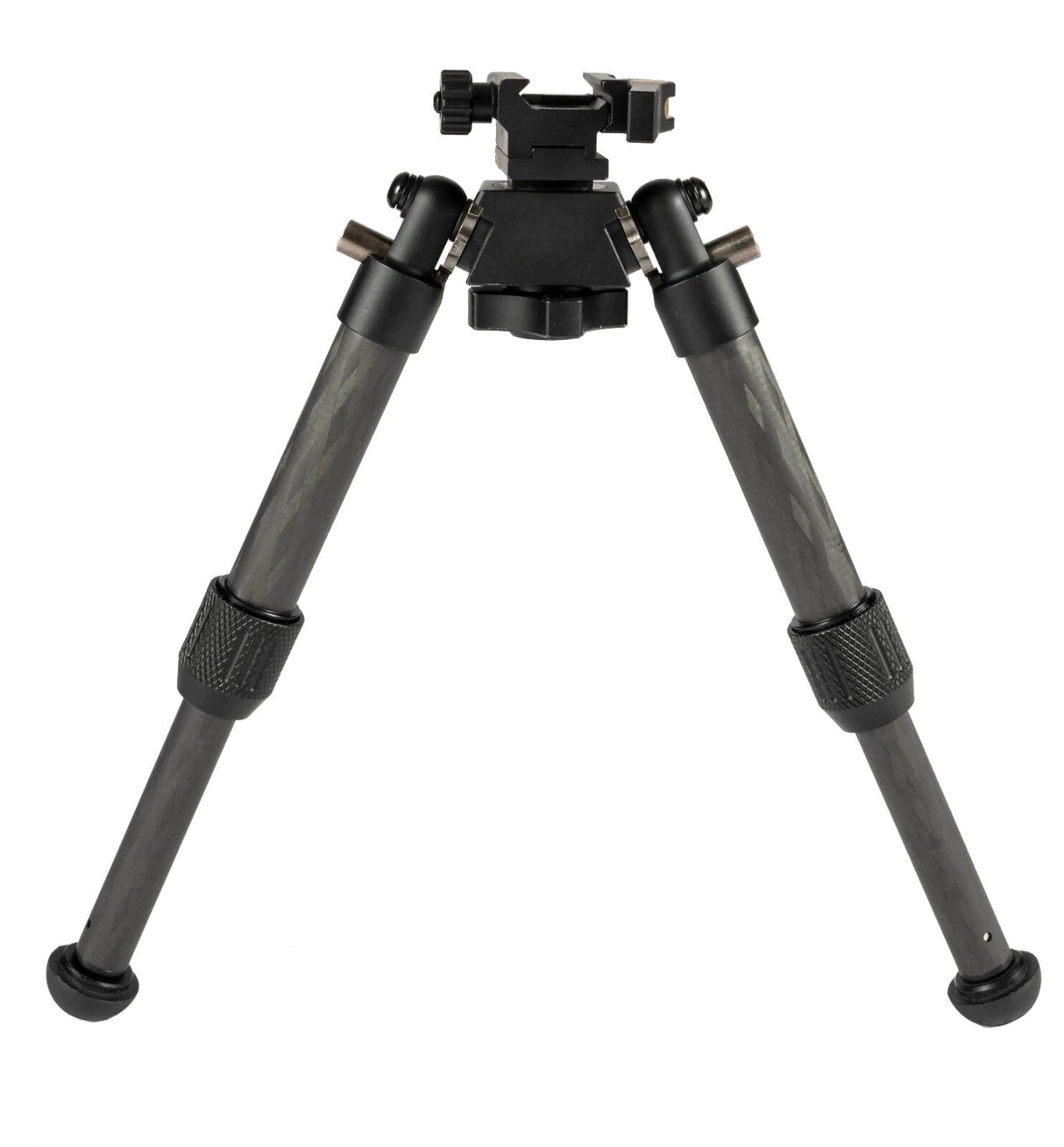 Linkogear HB-C02M Carbon Fiber QD Bipod, alternate view 7