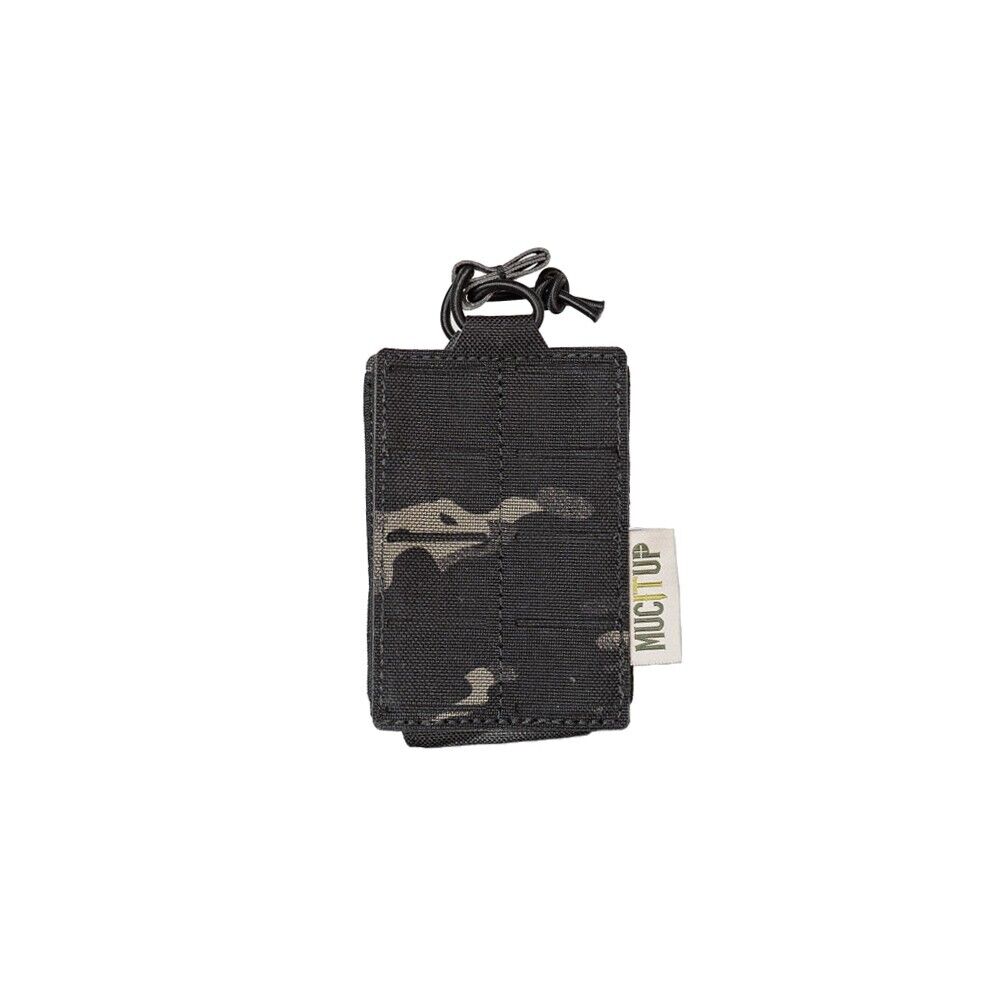 MUCTAC MOLLE Single Rifle Magazine Pouch, alternate view 7
