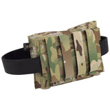 KRYDEX Quick-Release MOLLE Medical Bag, alternate view 2
