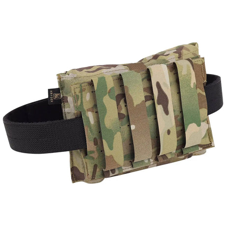 KRYDEX Quick-Release MOLLE Medical Bag, alternate view 2
