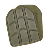 MUCITUP EVA Vent Pads (Pair) - Breathable Plate Carrier Upgrade, alternate view 13