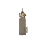 MUCTAC MOLLE Single 9mm Mag Pouch - Built for the Fight, Ready When You Are, alternate view 7