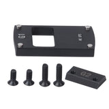 Red Win Pistol Red Dot Sight Mount Bases, alternate view 9