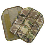 MUCITUP EVA Vent Pads (Pair) - Breathable Plate Carrier Upgrade, alternate view 10