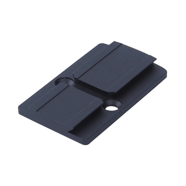 ACRO/TRA Optic Adapter - Doctor/VT, RMR, RMSc, Picatinny & Riser - Built Tough, RMR to ACRO