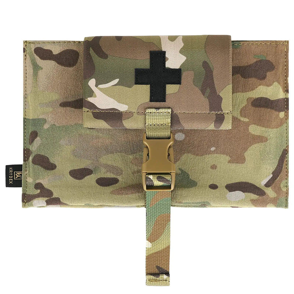 KRYDEX Quick-Release MOLLE Medical Bag, alternate view 3