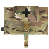 KRYDEX Quick-Release MOLLE Medical Bag, alternate view 3