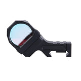 MUCTAC RMR 45° Offset Red Dot Mount T6061 Aluminum Lightweight 1.48oz Texas, alternate view 5